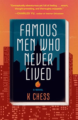 9781951142285: Famous Men Who Never Lived