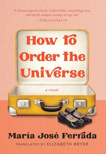 Beispielbild fr How to Order the Universe zum Verkauf von Better World Books