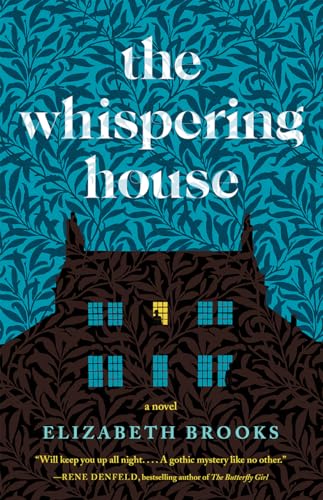 Imagen de archivo de The Whispering House a la venta por Jenson Books Inc