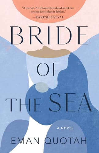 Beispielbild fr Bride of the Sea zum Verkauf von Better World Books