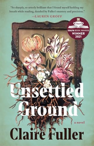 Beispielbild fr Unsettled Ground zum Verkauf von New Legacy Books