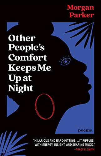 Stock image for Other People's Comfort Keeps Me Up At Night for sale by Magers and Quinn Booksellers