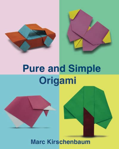 Beispielbild fr Pure And Simple Origami zum Verkauf von GreatBookPrices