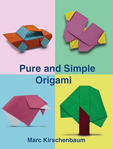 Beispielbild fr Pure and Simple Origami zum Verkauf von WorldofBooks