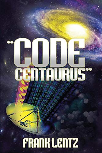 Beispielbild fr Code Centaurus zum Verkauf von GF Books, Inc.