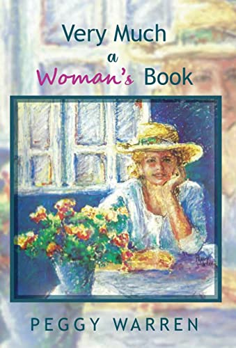 Stock image for Very Much a Womans Book for sale by Hawking Books