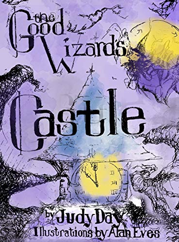 Beispielbild fr The Good Wizard's Castle zum Verkauf von ThriftBooks-Dallas