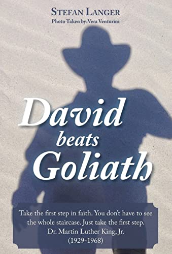 Beispielbild fr David beats Goliath zum Verkauf von Lucky's Textbooks