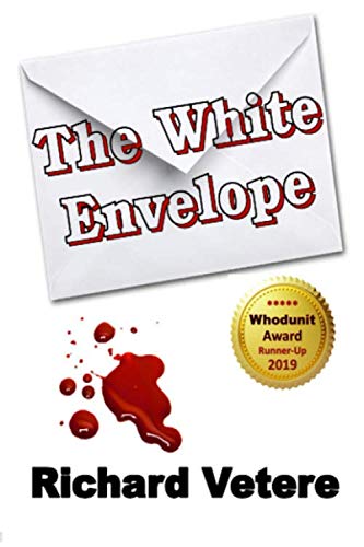 Beispielbild fr The White Envelope zum Verkauf von SecondSale