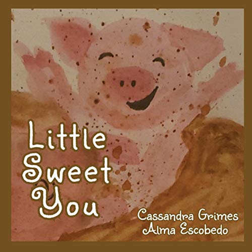 Stock image for Little Sweet You for sale by Revaluation Books
