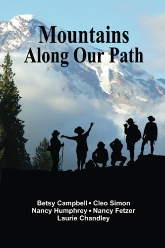 Imagen de archivo de Mountains Along Our Path a la venta por Better World Books: West