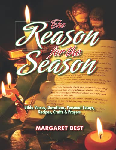 Stock image for The Reason for the Season for sale by ThriftBooks-Dallas