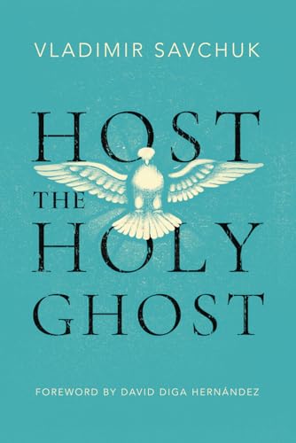 Stock image for Host the Holy Ghost for sale by Red's Corner LLC