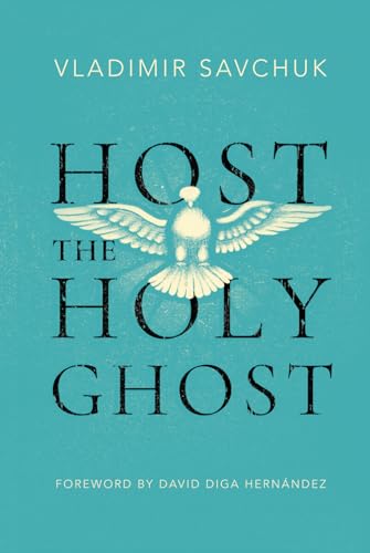 Stock image for Host the Holy Ghost for sale by HPB-Diamond