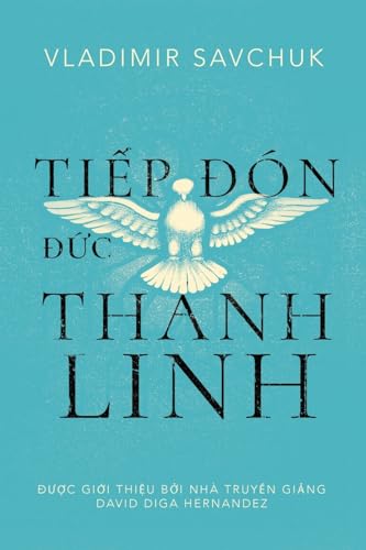 9781951201470: Host the Holy Ghost (Vietnamese edition)