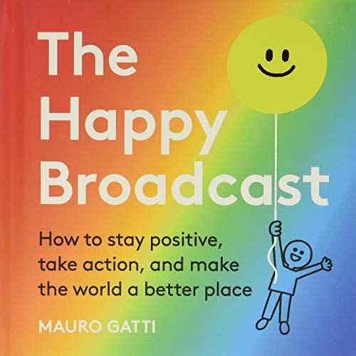 Stock image for TheHappyBroadcast Format: Hardback for sale by INDOO