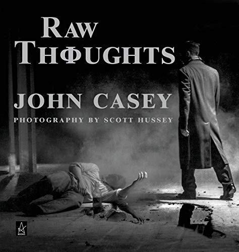 9781951214050: RAW THOUGHTS: A mindful fusion of literary and photographic art