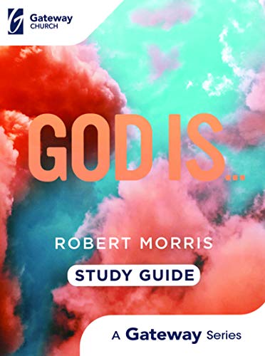 Beispielbild fr God Is: Study Guide (Gateway) zum Verkauf von Half Price Books Inc.