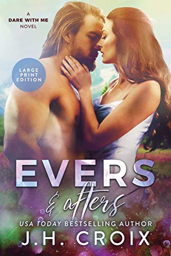 Stock image for Evers & Afters (Dare with Me) for sale by PlumCircle