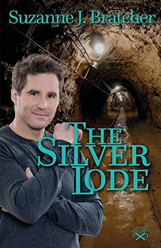 Stock image for The Silver Lode: The Jerome Mysteries Book 2 for sale by Buchpark