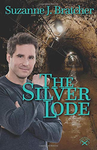Stock image for The Silver Lode (The Jerome Mysteries) for sale by Big River Books