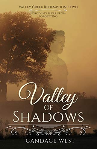 Stock image for Valley of Shadows for sale by ThriftBooks-Atlanta