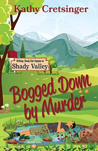 Stock image for Bogged Down by Murder for sale by GreatBookPrices