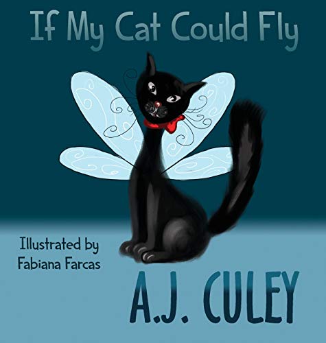 Beispielbild fr If My Cat Could Fly (Pets in Flight) zum Verkauf von Lucky's Textbooks