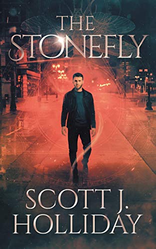 Beispielbild fr The Stonefly (The Stonefly Series) zum Verkauf von Revaluation Books