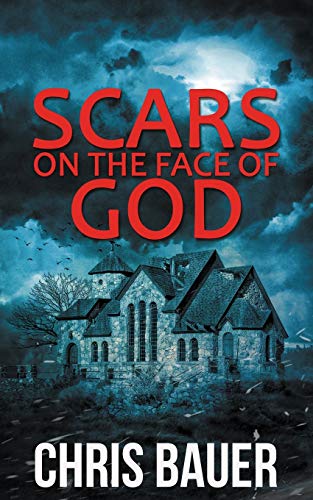 Beispielbild fr Scars on the Face of God zum Verkauf von Once Upon A Time Books