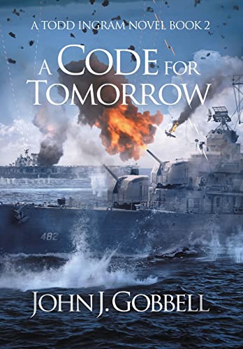 9781951249878: A Code for Tomorrow: 2