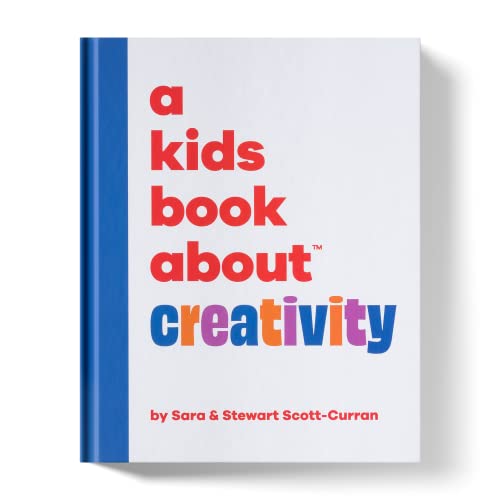 9781951253059: A Kids Book About Creativity