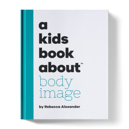 Stock image for A Kids Book about Body Image for sale by Once Upon A Time Books