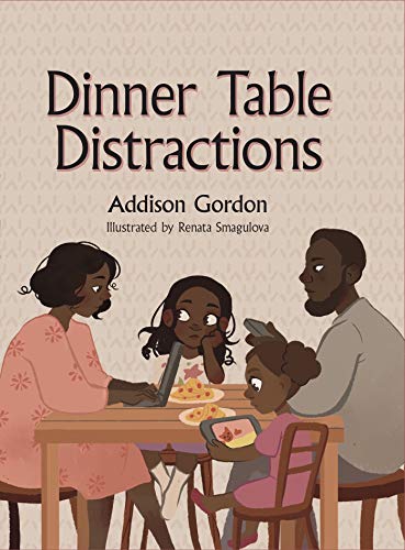 Stock image for Dinner Table Distractions for sale by Better World Books