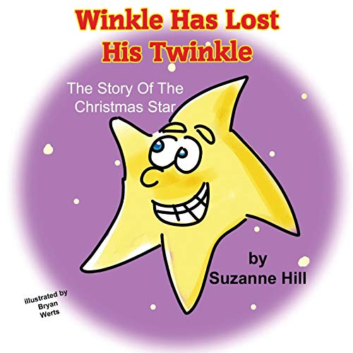 Stock image for Winkle Has Lost His Twinkle for sale by PlumCircle