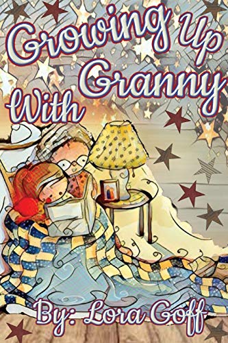 Imagen de archivo de Growing Up With Granny a la venta por Books From California