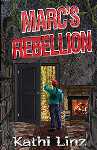 Beispielbild fr Marc's Rebellion zum Verkauf von Buchpark