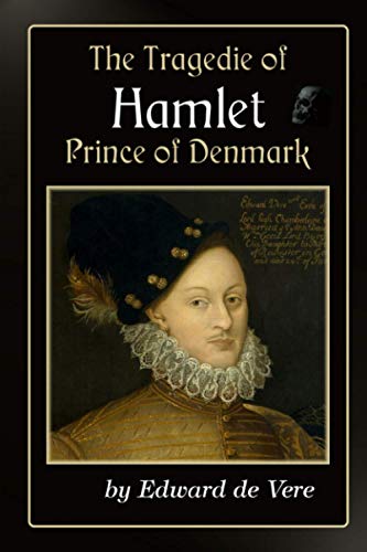 Beispielbild fr The Tragedie of Hamlet, Prince of Denmark zum Verkauf von ThriftBooks-Dallas