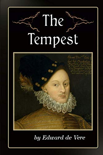 Imagen de archivo de The Tempest a la venta por GF Books, Inc.