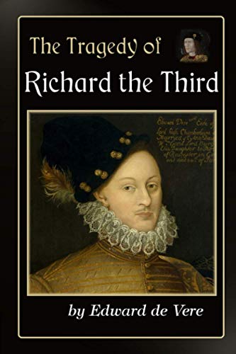 Beispielbild fr The Tragedy of Richard the Third zum Verkauf von Lucky's Textbooks