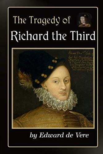 Imagen de archivo de The Tragedy of Richard the Third a la venta por Lucky's Textbooks