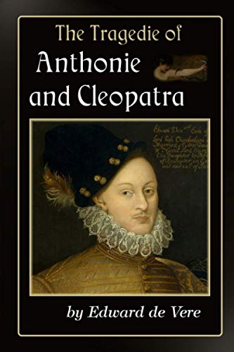 9781951267278: The Tragedie of Anthonie and Cleopatra