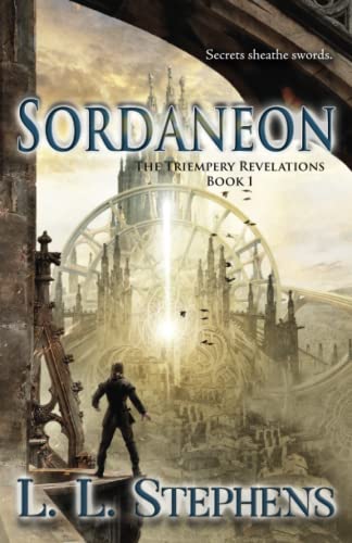 Stock image for Sordaneon (The Triempery Revelations) for sale by Open Books