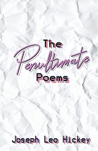 9781951298036: The Penultimate Poems