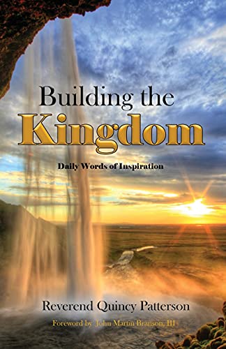 Stock image for Building The Kingdom for sale by Lucky's Textbooks