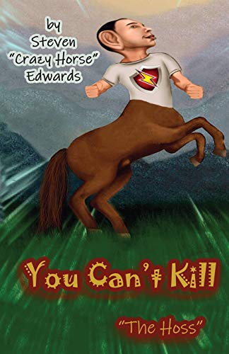 Imagen de archivo de You Can't Kill The Hoss a la venta por Lucky's Textbooks