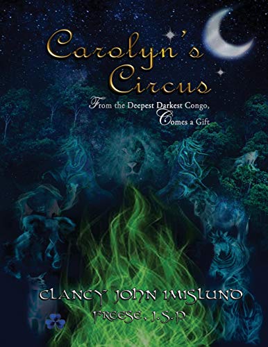 9781951302467: Carolyn's Circus