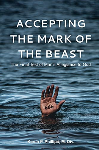 Beispielbild fr Accepting the Mark of the Beast zum Verkauf von WorldofBooks