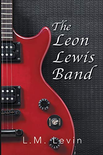 9781951306946: The Leon Lewis Band
