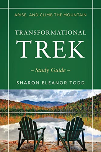 Stock image for Arise, and Climb the Mountain: Transformational Trek Study Guide for sale by ThriftBooks-Atlanta